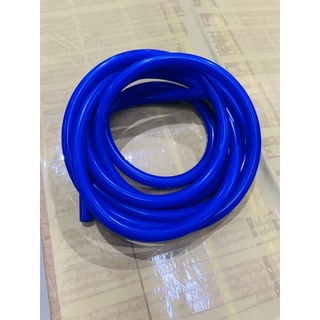 สายลมต่อวัดบูส สาย samco เวคคำ้ ขนาด 4 มิล