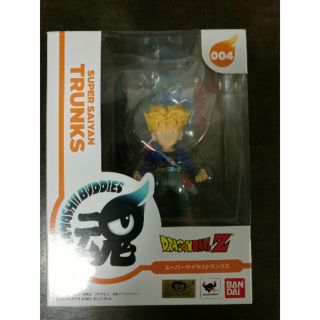 Dragon Ball Z Tamashii. Baddies :Super Saiyan