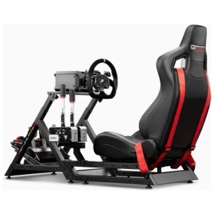 (รบกวนสอบถามสินค้าก่อนสั่งชื้อ) NEXT LEVEL RACING GT TRACK COCKPIT - NLR-S009