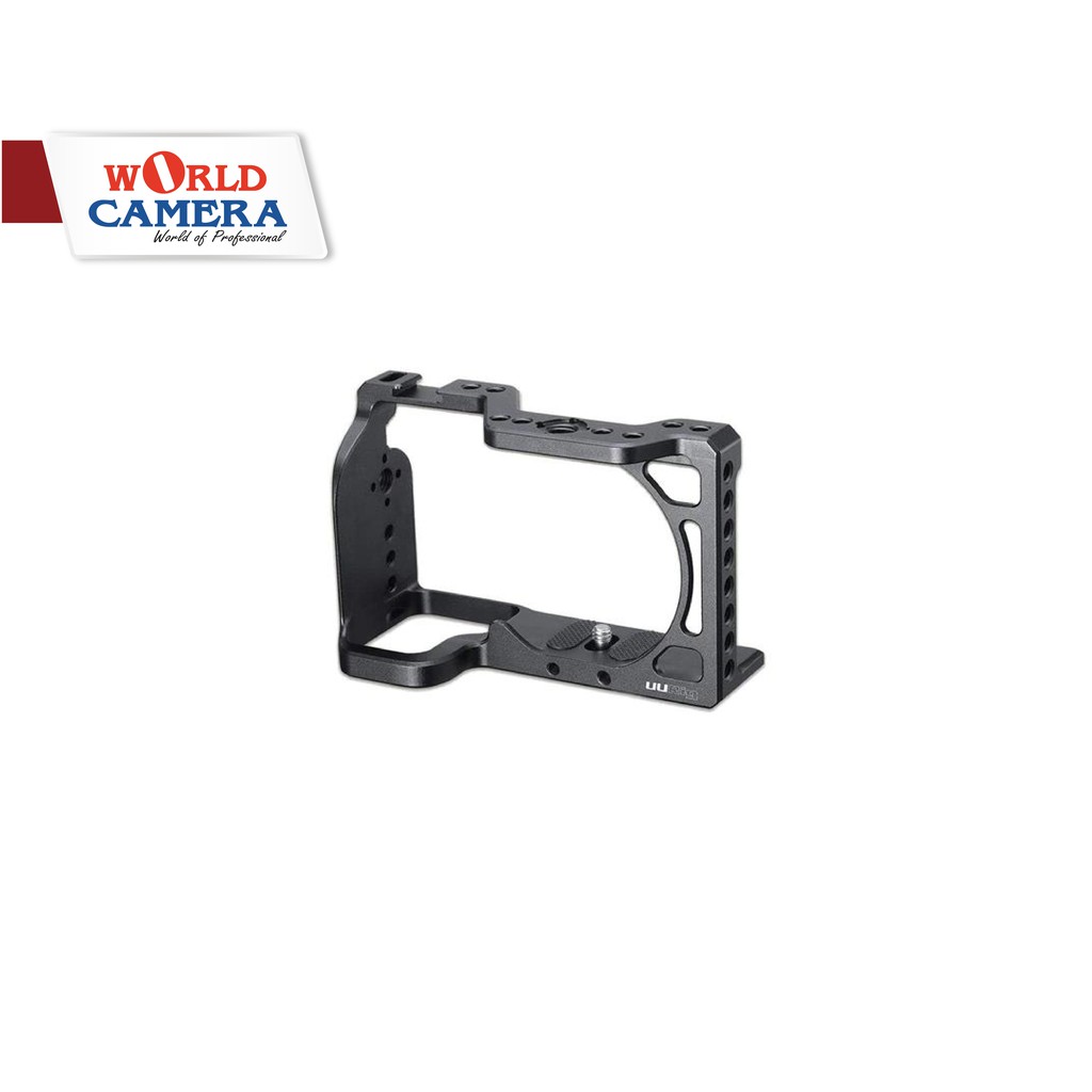 ULANZI UURig Metal Cage for SONY A6600 Camera (1737)