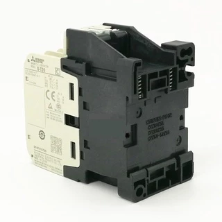 S-T20 st20 Mitsub 220V แมกเนติก คอนแทกเตอร์ มิตซูบิชิ S-T20 CCS Magnetic Contactor พร้อมส่งที่ไทย🇹🇭🇹🇭