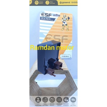 CDI PULSAR 180 UG3 CDI PULSAR 200 180 UG3 ESF