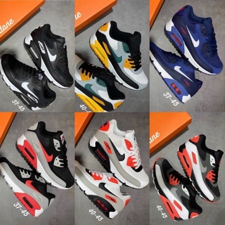 Nike Air Max90 (size40-45)(size36-40)