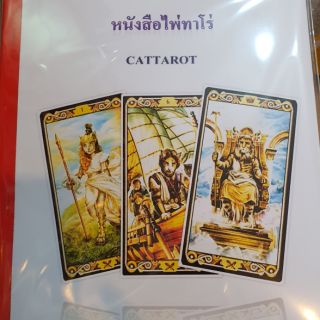 หนังสือคู่มือดูดวงไพ่ยิปซี มือใหม่ก็ไม่ยากอีกต่อไป เข้าใจง่าย คู่มือการอ่านไพ่ยิปซี