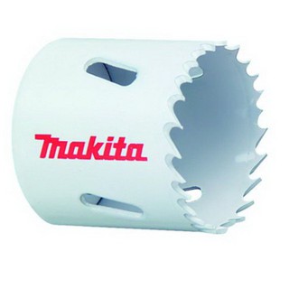 MAKITA โฮลซอเจาะเหล็ก 16 - 25 mm ของแท้ 100%
