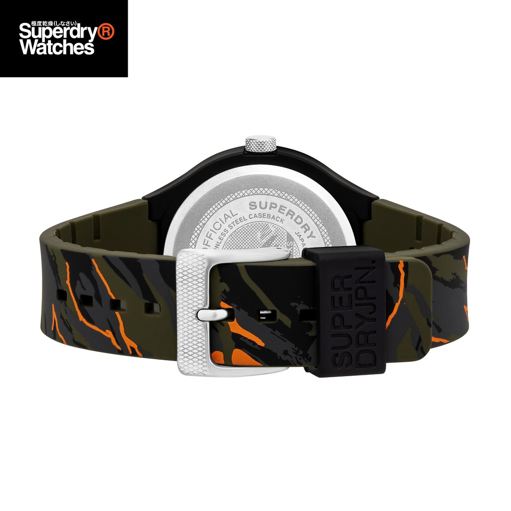 Casio Orologio Casual MDV-10D-4A1VDF