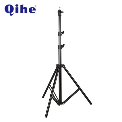 Qihe QH-J260 ขาตั้งไฟพร้อมสปริงโหลด