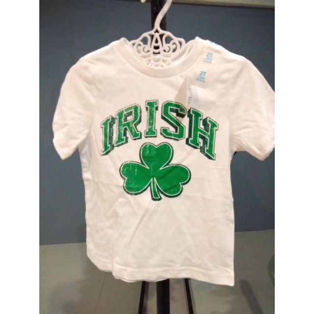 เสื้อยืดเด็ก (2-3y) แบรนด์ Place