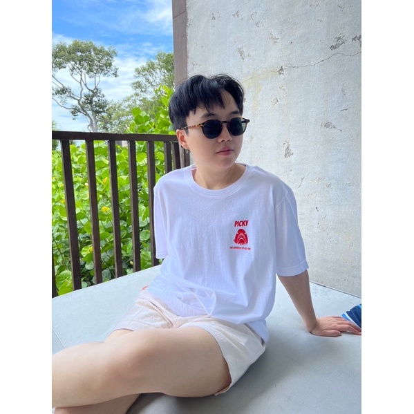 เสื้อยืดรุ่น My body my choice