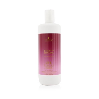 SCHWARZKOPF - BC Oil Miracle Brazilnut Oil Oil-In-Shampoo (F