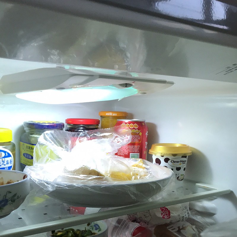 หลอดไฟทังสเตน Ac 220V E12 E14 7W 10W 15W 25W สําหรับตกแต่งตู้เย็น - รูปที่ 3