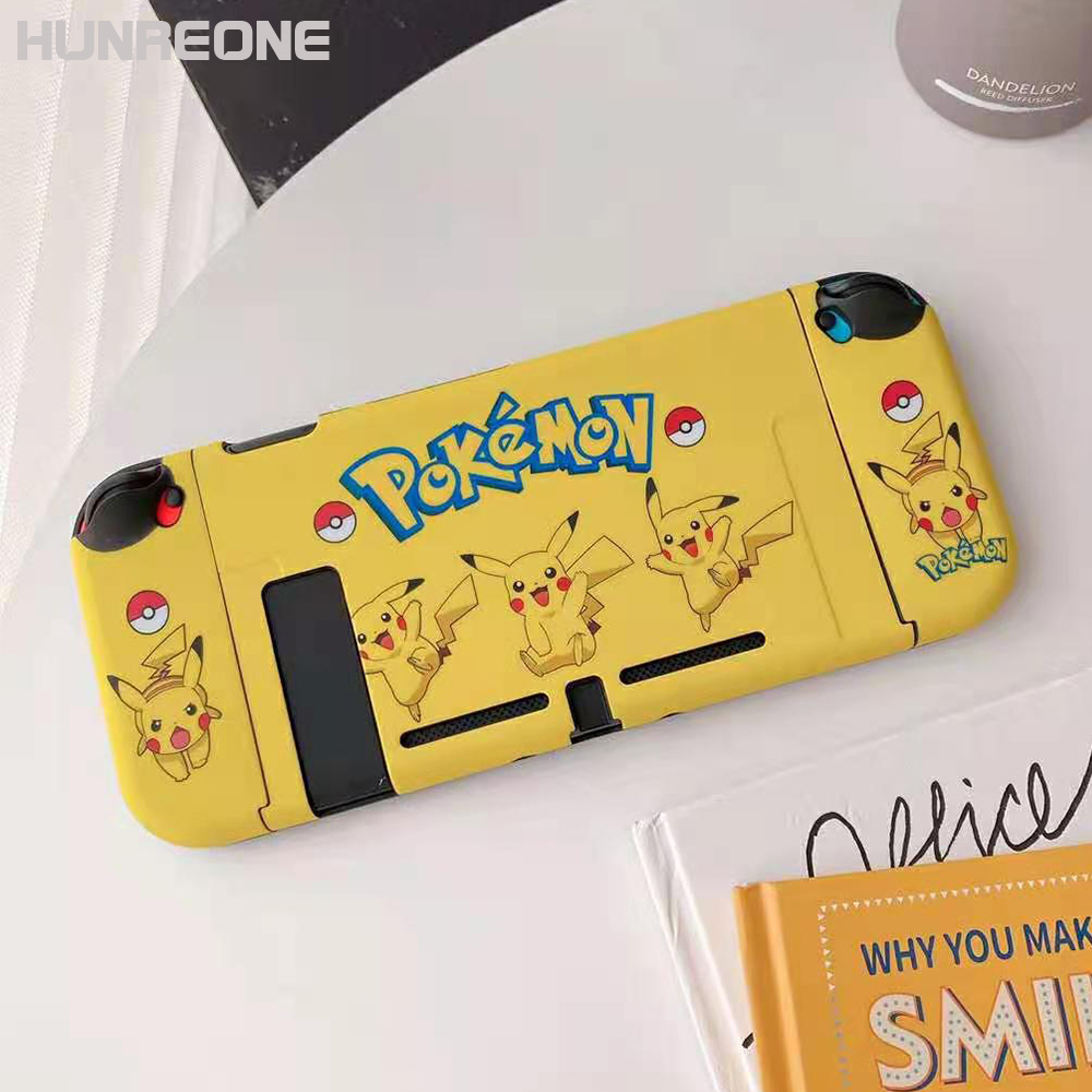 Nintendo Switch Case Pokemon ถ กท ส ด พร อมโปรโมช น ก ค 21 Biggo เช คราคาง ายๆ