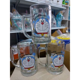 แก้วมีหูจับ​ โดเรมอน​ Doraemon​