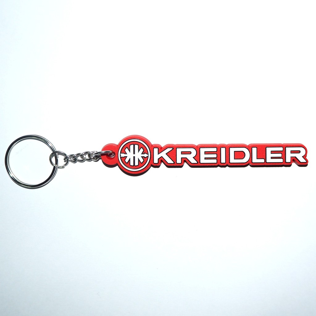 พวงกุญแจยาง Kreidler