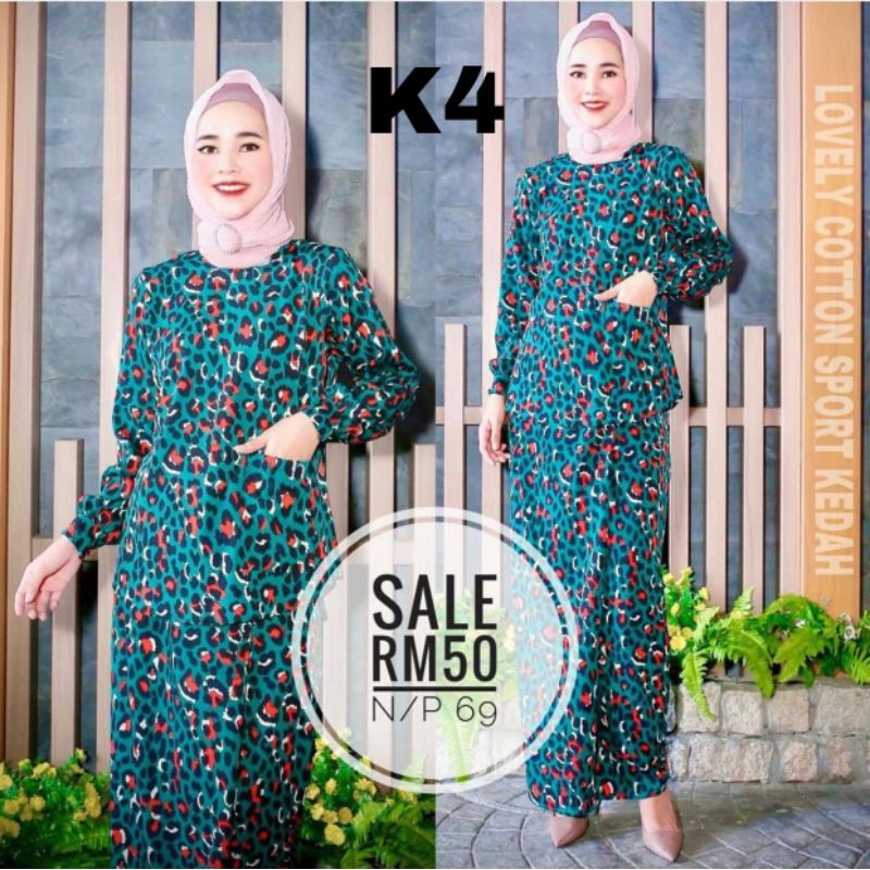 KURUNG KEDAH********