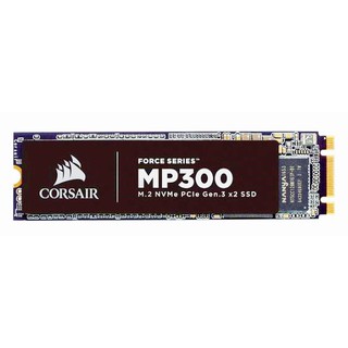 240 GB SSD (เอสเอสดี) CORSAIR MP300 240GB M.2 SSD [CSSD-F240GBMP300]-Warranty 5 Years