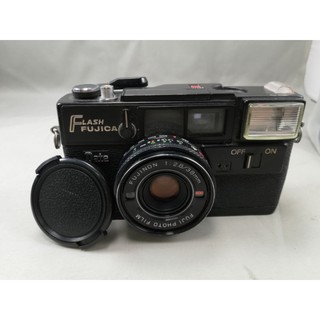 ฝาเลนส์ FUJICA ฝาปิดหน้าเลนส์ กล้องฟิลม์​ FUJICA​ (Rangefinder)​