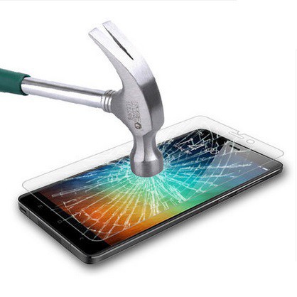 ฟิล์มกระจก proฟิล์มกระจกนิรภัย JDO คุณภาพดี Oppo F9