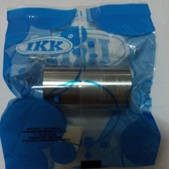ICON FRONT PULLEY PIN IKK ICON