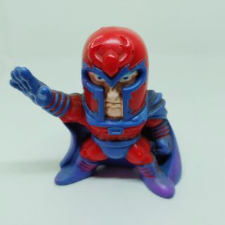 X-MEN แมกนีโต้ Magneto SD 5 cm. ลิขสิทธิ์แท้