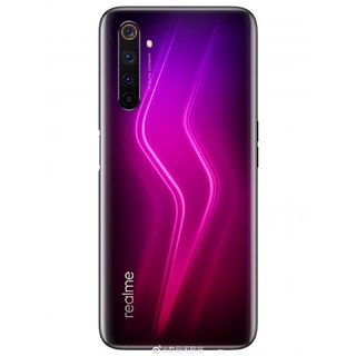 Realme6 Pro Ram8 Rom128  img 4