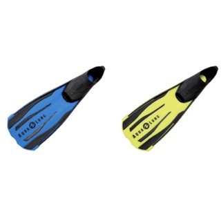 Aqualung Wind Fins for Scuba Diving ตีนกบดำน้ำ