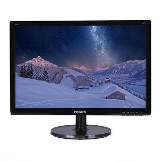 Monitor 21.5 PHILIPS 223V5LSB2/00 (TN, DVI, VGA) 60Hz