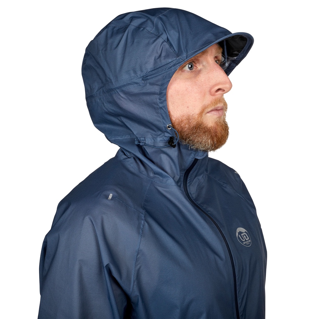 mountain hardwear marauder jacket