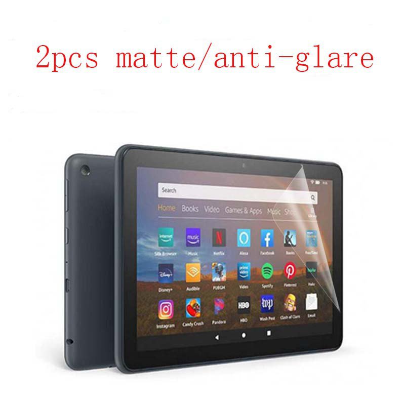 Amazon Kindle Fire 7 2017/2019/Amazon Kindle Fire HD8 2017/Amazon Fire HD 8  2020/Amazon Fire HD 8 Plus 2020/Amazon Kindl | Shopee Thailand