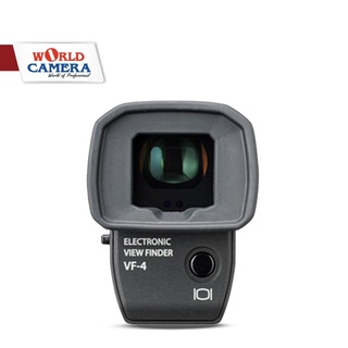 OLYMPUS ACC VIEW FINDER VF-4 for MFT(BLK)-สินค้า Clearance Sale สอบถามข้อมูลสินค้าก่อนสั่งซื้อ