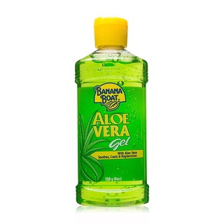 Banana Boat Aloe Vera Gel 230g.