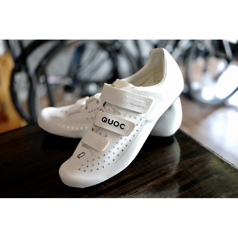 Quoc Mono รองเท้าจักรยาน