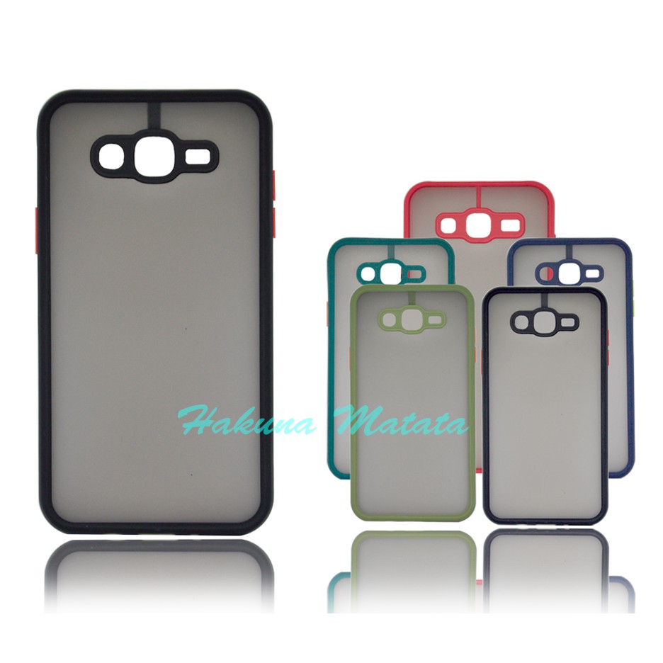 Samsung Galaxy Grand Prime / Samsung J2 Prime / Samsung J7 (2015) / J7 Core / Samsung J7 Prime Bumpe
