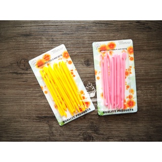 Modelling Tools set 14 pieces (mini) ไม่มีกล่อง