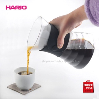 HARIO V60 Drip Decanter กาดริป