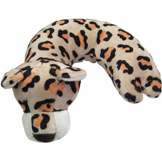 H.I.S.JUVENILE : HIS60115 หมอนรองคอเด็ก Leopard Neck Support