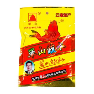 🔥HOT🔥 พริกหม่าล่า 200 กรัม Mhala Chilli Powder 200 g