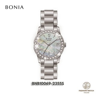 BONIA นาฬิกา BONIA BNB10069-2355S