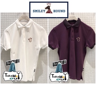 NEW SMILEYHOUND POLO #33183