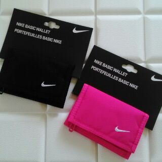 กระเป๋าสตางค์ Nike 3ตอน