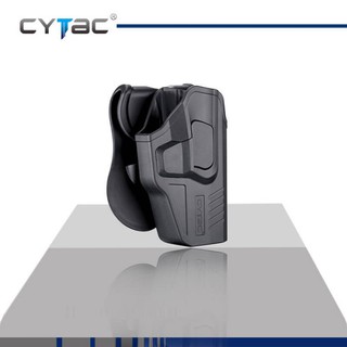 ซองพกนอกCYTAC G19(ขวา)