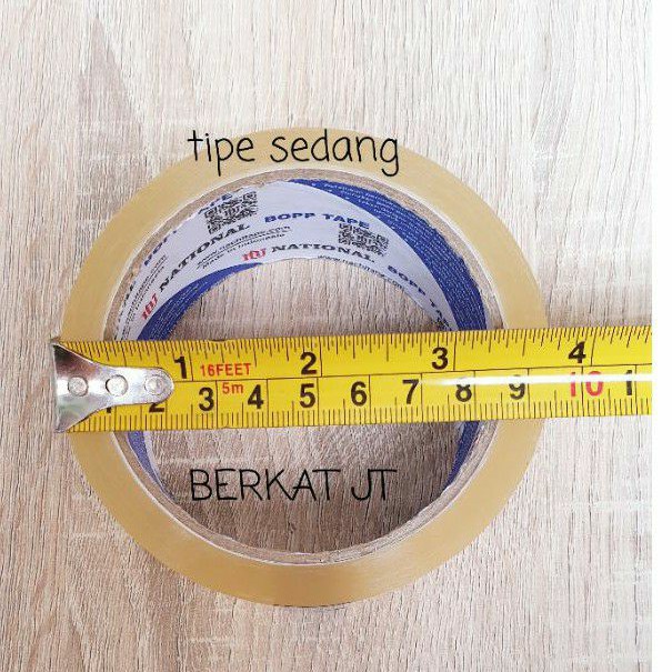 CARDBOARD TAPE/PACKING TAPE/เทปใส