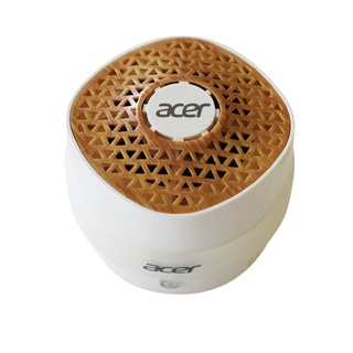 Acer Eco plus oder eliminator Portable air purifier (HA2-000084) เครื่องฟอกอากาศ