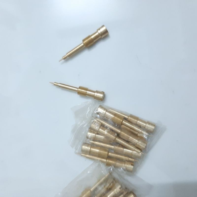 ATTA CAR AIR ADJUSTMENT