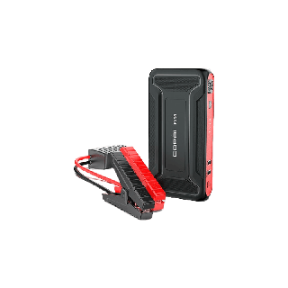 [1580 บ.โค้ด LQG877C4] DDPAI P500 Portable Car Jump Starter จั้มสตาร์ทรถยนต์ แบตสำรองรถยนต์