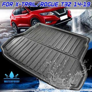 ถาดวางสัมภาระท้ายรถ สําหรับ Nissan X-Trail 2014-2020