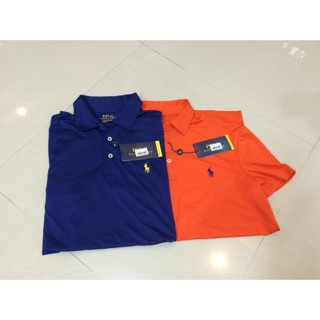 เสื้อโปโล Polo Ralph Lauren รุ่น Performance