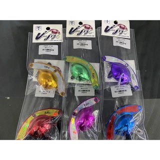 เหยื่อจิ๊ก V-Jig T-Surf 150 g.