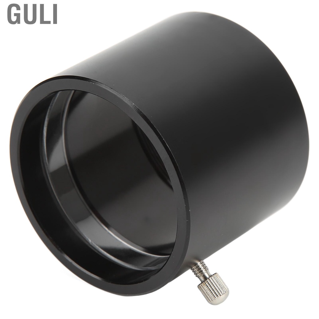 Guli SCT Adapter Telescope Eyepiece Stable Connection for Astronomical Telescopes guli.th