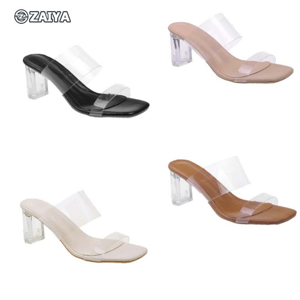 BELLA Rosemary Heels